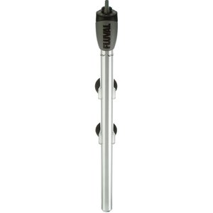Fluval Submersible Glass Aquarium Heater, 50-watt