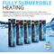 Show in main carousel: Fluval Submersible Glass Aquarium Heater, 50-watt slide 4 of 10