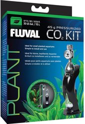 Fluval Supply Set Fish CO2 Care