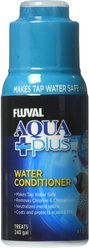 Fluval Total Protection Water Conditioner, 4-fl oz bottle
