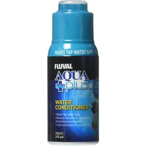 Fluval Total Protection Water Conditioner, 4-fl oz bottle