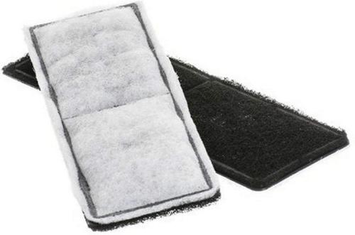 Show full view: Fluval U3 Poly/Carbon Underwater Filter Media, 2 count slide 3 of 3