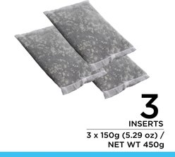 Fluval Zeo-Carb Filter Media, 3 count slide 2 of 9