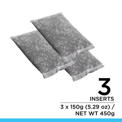 Show full view: Fluval Zeo-Carb Filter Media, 3 count slide 2 of 10