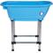 Show in main carousel: Flying Pig Grooming Dog Bath Tub, Blue slide 3 of 9