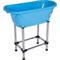 Show in main carousel: Flying Pig Grooming Dog Bath Tub, Blue slide 4 of 9