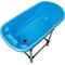Show in main carousel: Flying Pig Grooming Dog Bath Tub, Blue slide 5 of 9