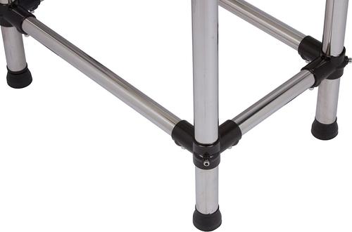 Show full view: Flying Pig Grooming Dog Bath Tub, Blue slide 7 of 9