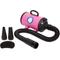 Show in main carousel: Flying Pig Grooming High Velocity Dog & Cat Grooming Dryer, Pink slide 1 of 8