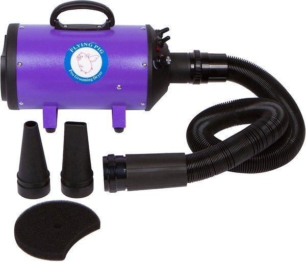 EZ Groom EZ Dry III High Velocity Dog & Cat Dryer
