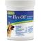 Show in main carousel: Flys-Off Fly Repellent Dog & Horse Ointment, 7-oz tub slide 1 of 3