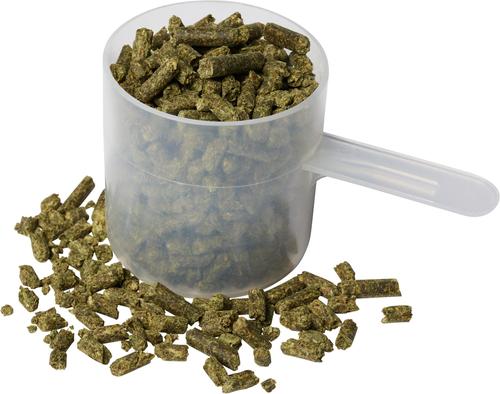 Show full view: Focus by Source Inc. HF Hoof Health Pellet Horse Supplement, 3.5-lb tub slide 4 of 4