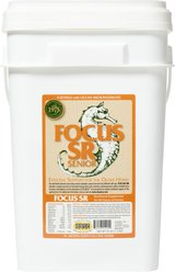 Focus by Source Inc. SR Senior Powder Horse Supplement, 25-lb tub