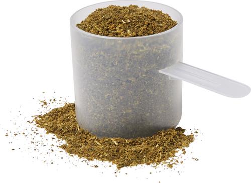 Show full view: Focus by Source Inc. WT Weight Gain Powder Horse Supplement, 3.5-lb tub slide 4 of 4