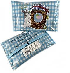 Food4Buns Bun Fun Small Pet Treats, 2-oz bag slide 2 of 7
