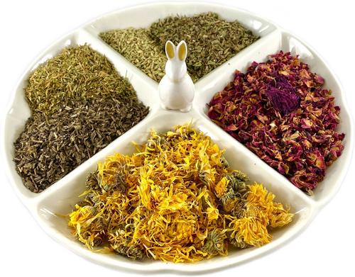 Show full view: Food4Buns Bun Fun Small Pet Treats, 2-oz bag slide 3 of 8