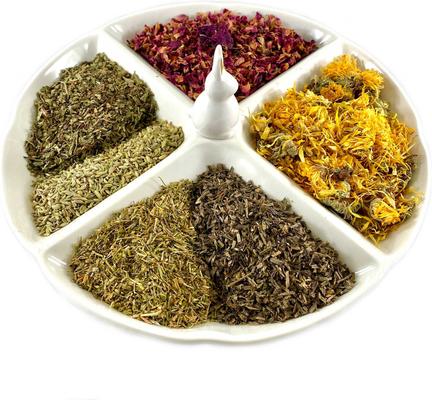 Show full view: Food4Buns Bun Fun Small Pet Treats, 2-oz bag slide 5 of 8