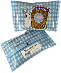 Food4Buns Calendulas Small Pet Treats, 2-oz bag slide 2 of 5