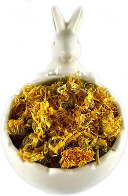 Show full view: Food4Buns Calendulas Small Pet Treats, 2-oz bag slide 3 of 5