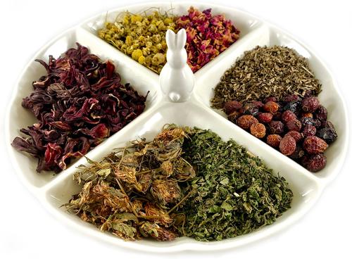 Show full view: Food4Buns Chin Flower Power Small Pet Treats, 2-oz bag slide 4 of 6