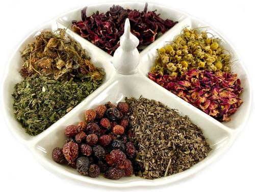 Show full view: Food4Buns Chin Flower Power Small Pet Treats, 2-oz bag slide 6 of 6