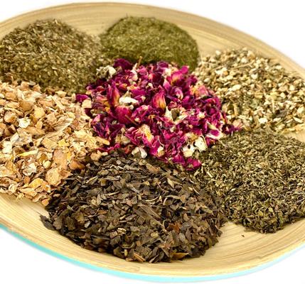 Show full view: Food4Buns Degu Health Mix Small Pet Treats, 2-oz bag slide 6 of 6