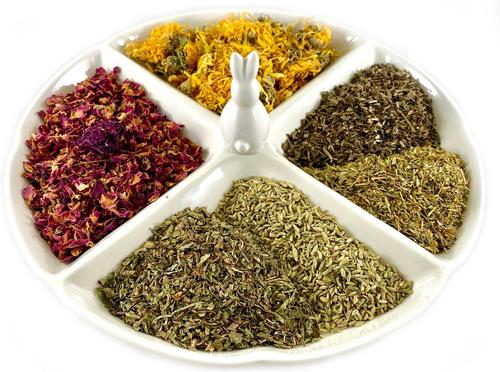 Show full view: Food4Buns Meadow Dream Small Pet Treats, 2-oz bag slide 6 of 7