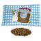 Show in main carousel: Food4Buns Plantain Leaves Small Pet Treats, 2-oz bag slide 1 of 5