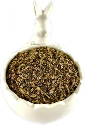 Show full view: Food4Buns Plantain Leaves Small Pet Treats, 2-oz bag slide 3 of 5