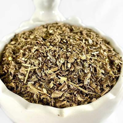 Show full view: Food4Buns Plantain Leaves Small Pet Treats, 2-oz bag slide 4 of 5