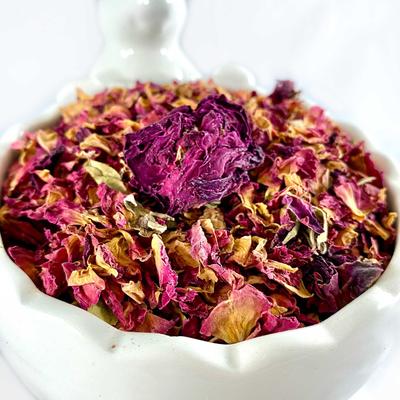 Show full view: Food4Buns Rosebuds Small Pet Treats, 2-oz bag slide 4 of 5