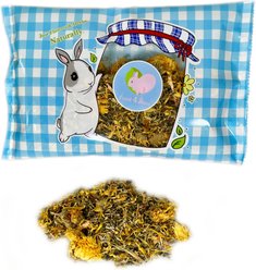Food4Buns The Shire Mix Small Pet Treats, 2-oz bag slide 1 of 6