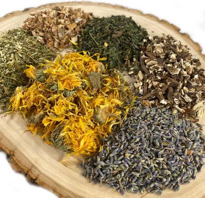 Show full view: Food4Buns The Shire Mix Small Pet Treats, 2-oz bag slide 4 of 6