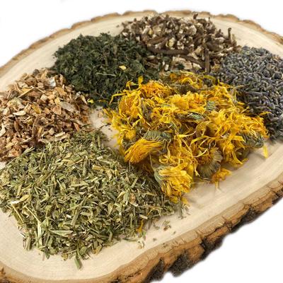 Show full view: Food4Buns The Shire Mix Small Pet Treats, 2-oz bag slide 5 of 6