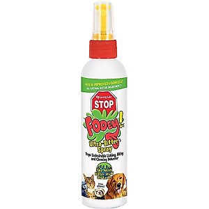Fooey Ultra-Bitter Training Aid Spray, 8-fl oz spray
