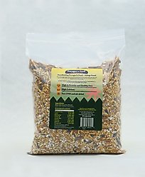 Forager's Feed Herb Garden BSFL & Seeds Poultry Feed, 2.0-lb bag slide 2 of 3