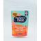 Show in main carousel: Forager's Feed Pumpkin & Goji Berries Dog Treat, 6-oz bag slide 1 of 2