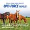 Show in main carousel: FORCE Opti-Force Horse Fly Mask slide 4 of 8