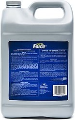 Manna Pro Opti-Force Sweat Resistant Fly Horse Spray, 1-gal bottle slide 2 of 7