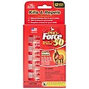 Manna Pro Pro-Force 50 Equine Spot-On Fly, Tick & Mosquito Repellent Horse Spray, 6 count
