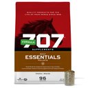 Formula 707 Daily Essentials Vitamins & Minerals Hay Flavor Pellets Horse Supplement, 12-lb bag