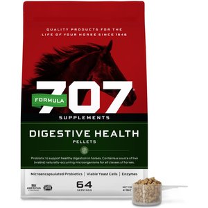 Natural Horse Vet Aller Check Lung, Skin & Immune Formula Horse Supplement