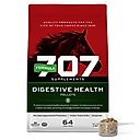 Formula 707 Digestive Health Pellets Horse Supplement, 4-lb bucket