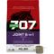 Show in main carousel: Formula 707 Joint 6-in-1 Hay Flavor Pellets Horse Supplement, 5-lb bag slide 1 of 8
