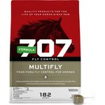Best Fly Supplements for Horses