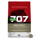 Formula 707 MultiFly Feed-Thru Horse Fly Control, 5-lb bag