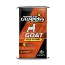 Formula of Champions Game Plan Starter-Developer 18% Medicated Show Goat Feed with Decoquinate, 50-lb bag