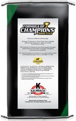 Formula of Champions Show Calf Accelerator Show Cattle Feed, 50-lb bag slide 2 of 3
