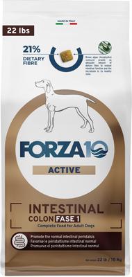 FORZA10 Active Colon Phase Dry Dog Food, 22-lb bag - Chewy.com
