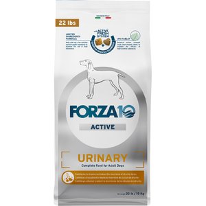New Version Available - FORZA10 Nutraceutic Active Kidney Renal